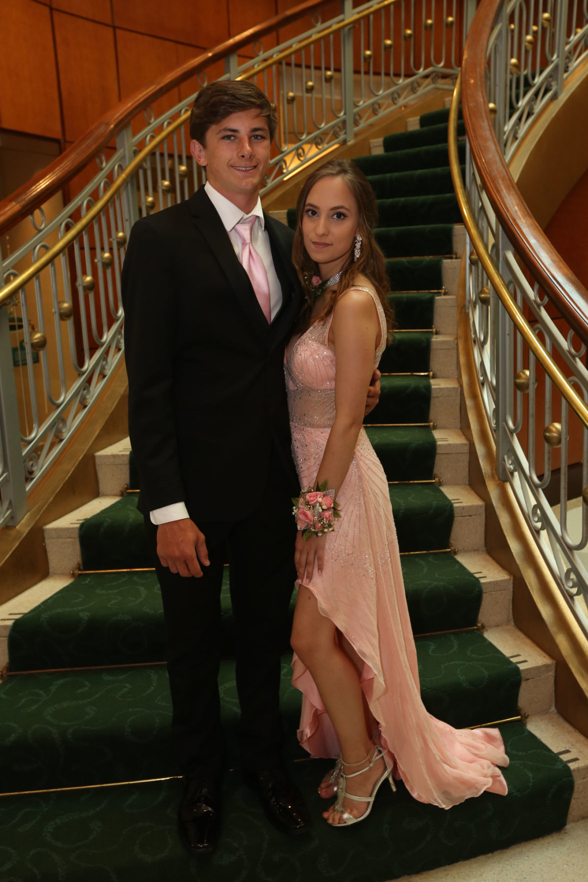 Southern Regional High School Prom